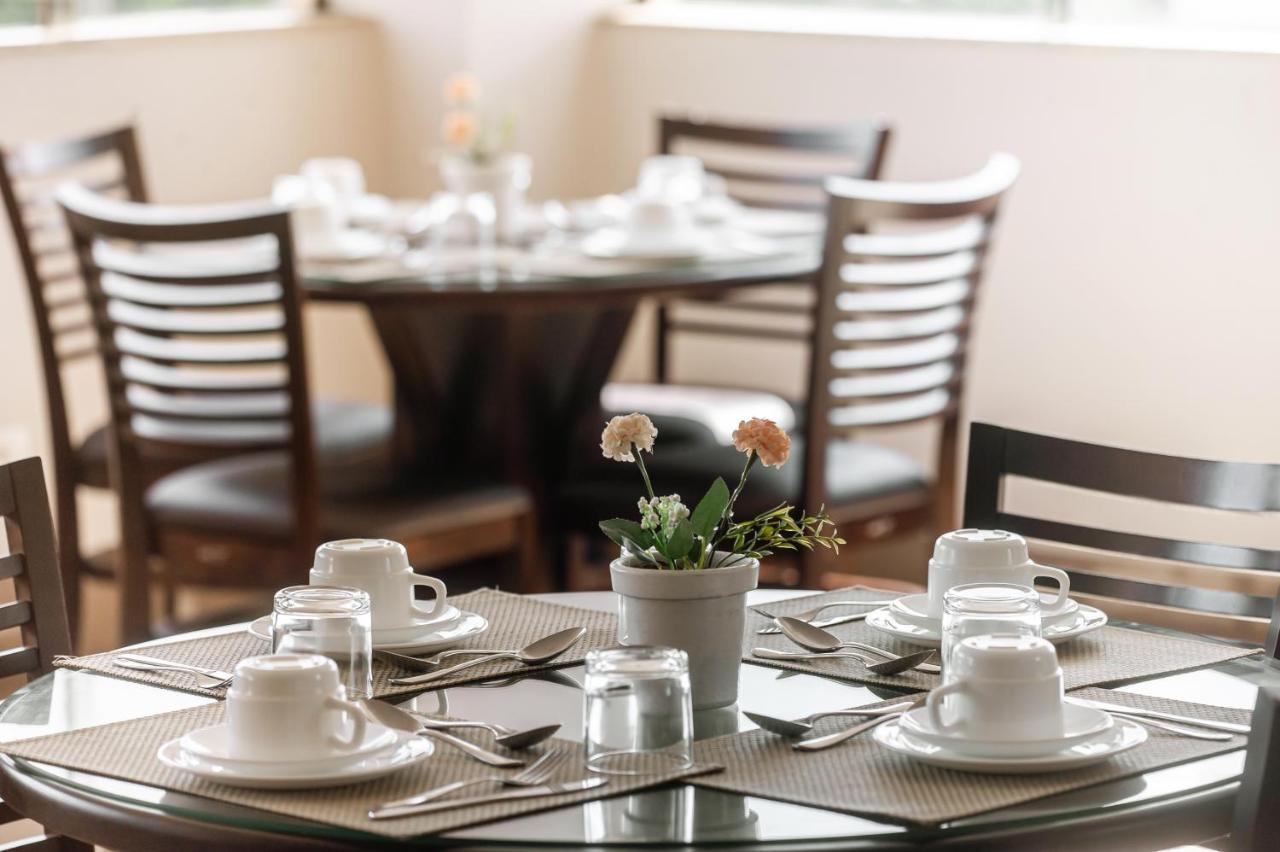 London Hotel Londrina Extérieur photo