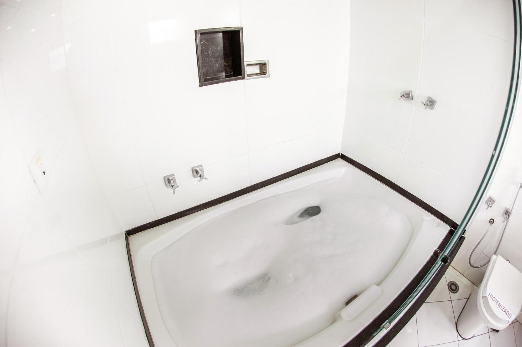 London Hotel Londrina Chambre photo