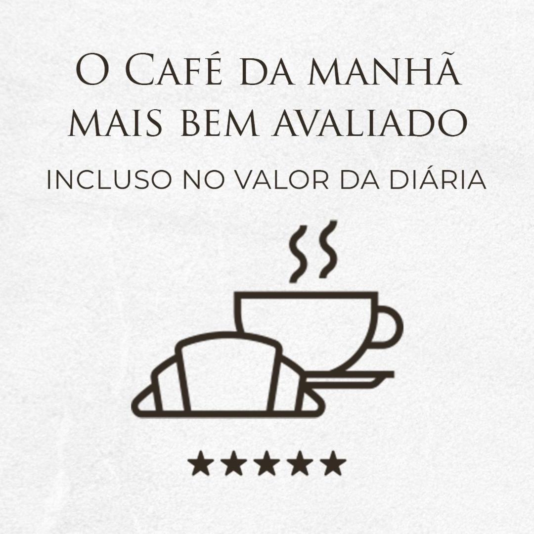London Hotel Londrina Extérieur photo