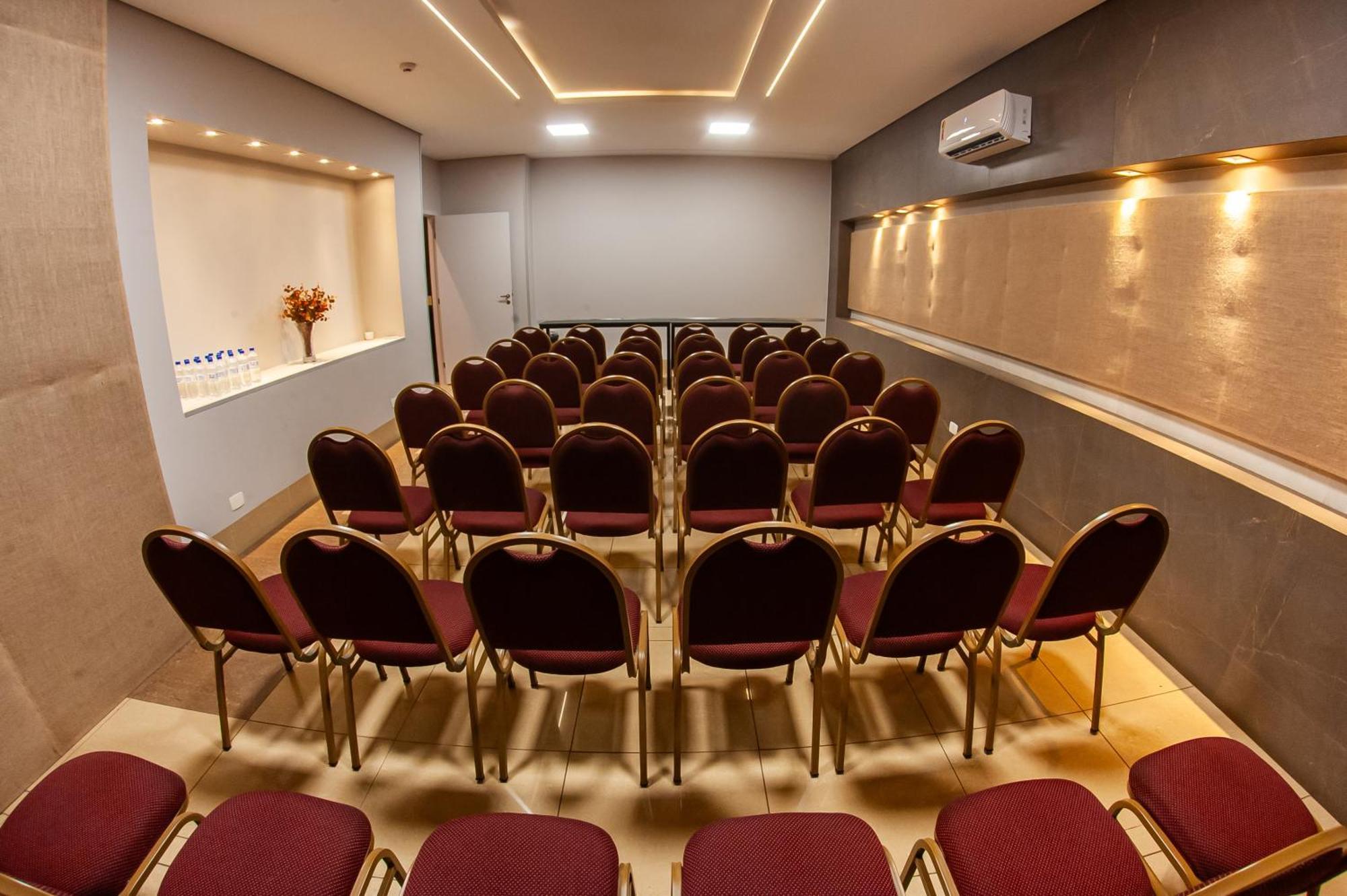London Hotel Londrina Extérieur photo