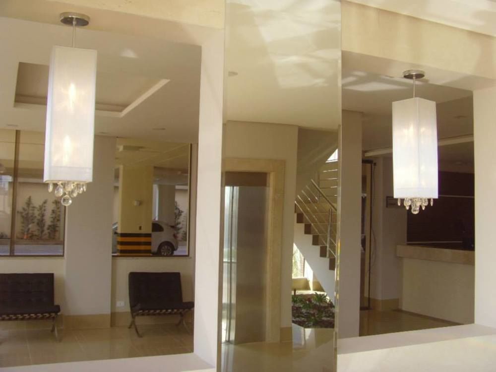 London Hotel Londrina Extérieur photo