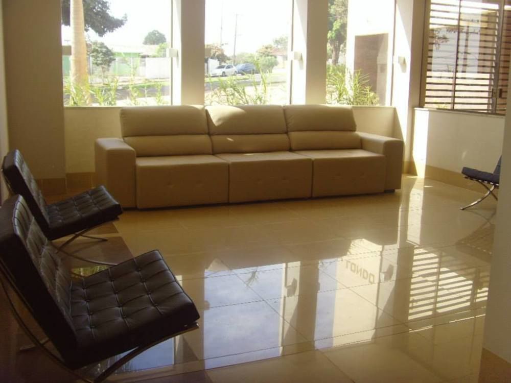 London Hotel Londrina Extérieur photo