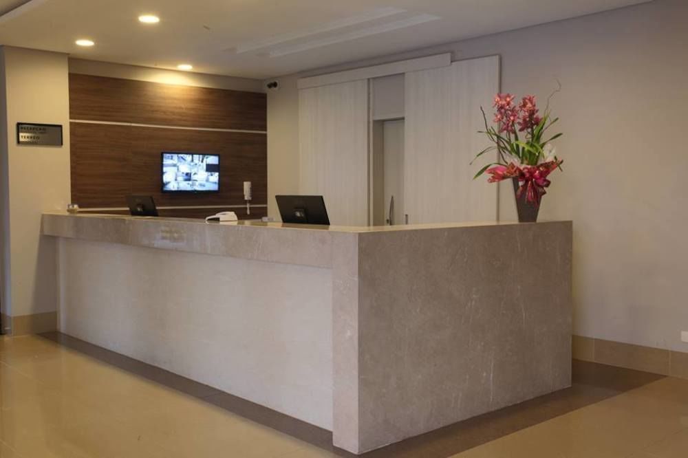 London Hotel Londrina Extérieur photo