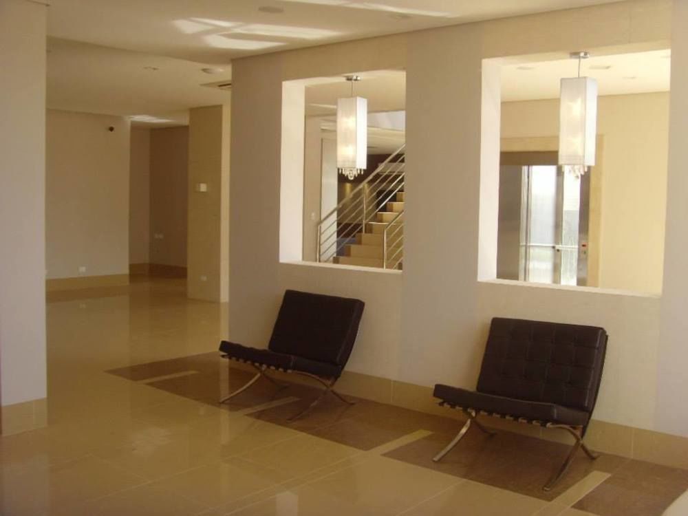 London Hotel Londrina Extérieur photo