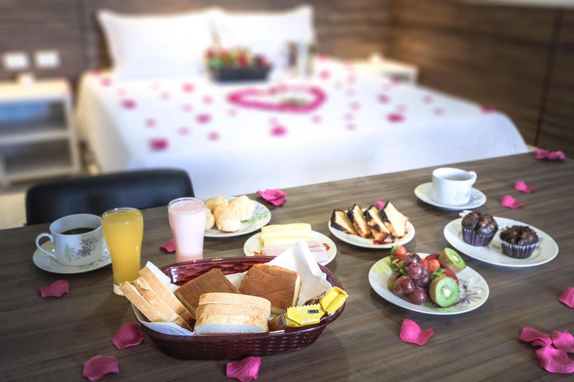 London Hotel Londrina Extérieur photo